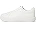 FitFlop Rtg Leather Laceless Sneakers - Left View