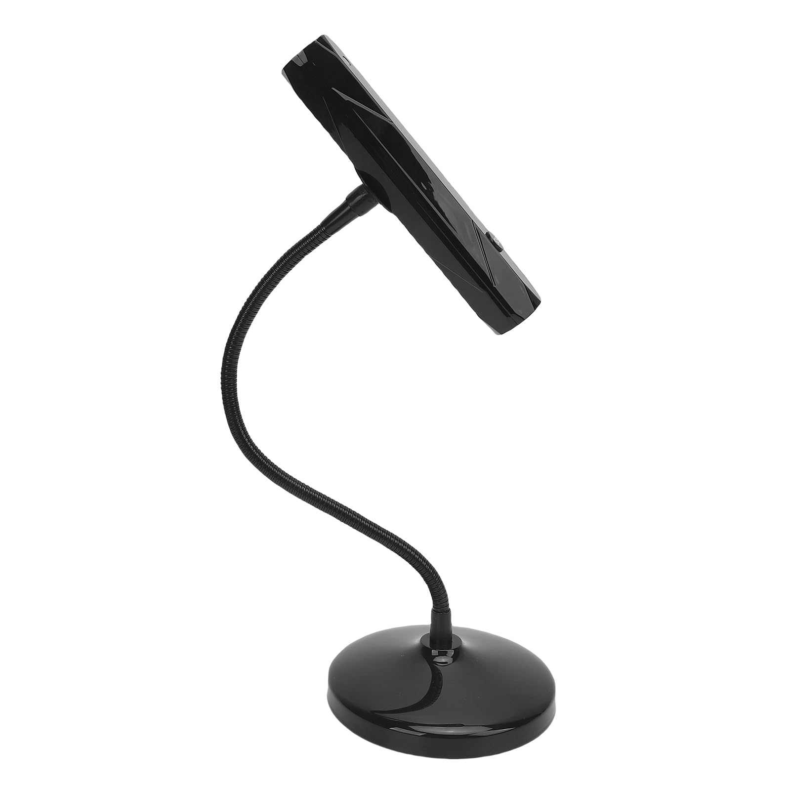 Fabater Portable 9W -led -lenable Lampe con Luce Unghie USB degli Anni '60 per Disegni di Nail Art Ideali per Amiche Femminili (Luce rosea)
