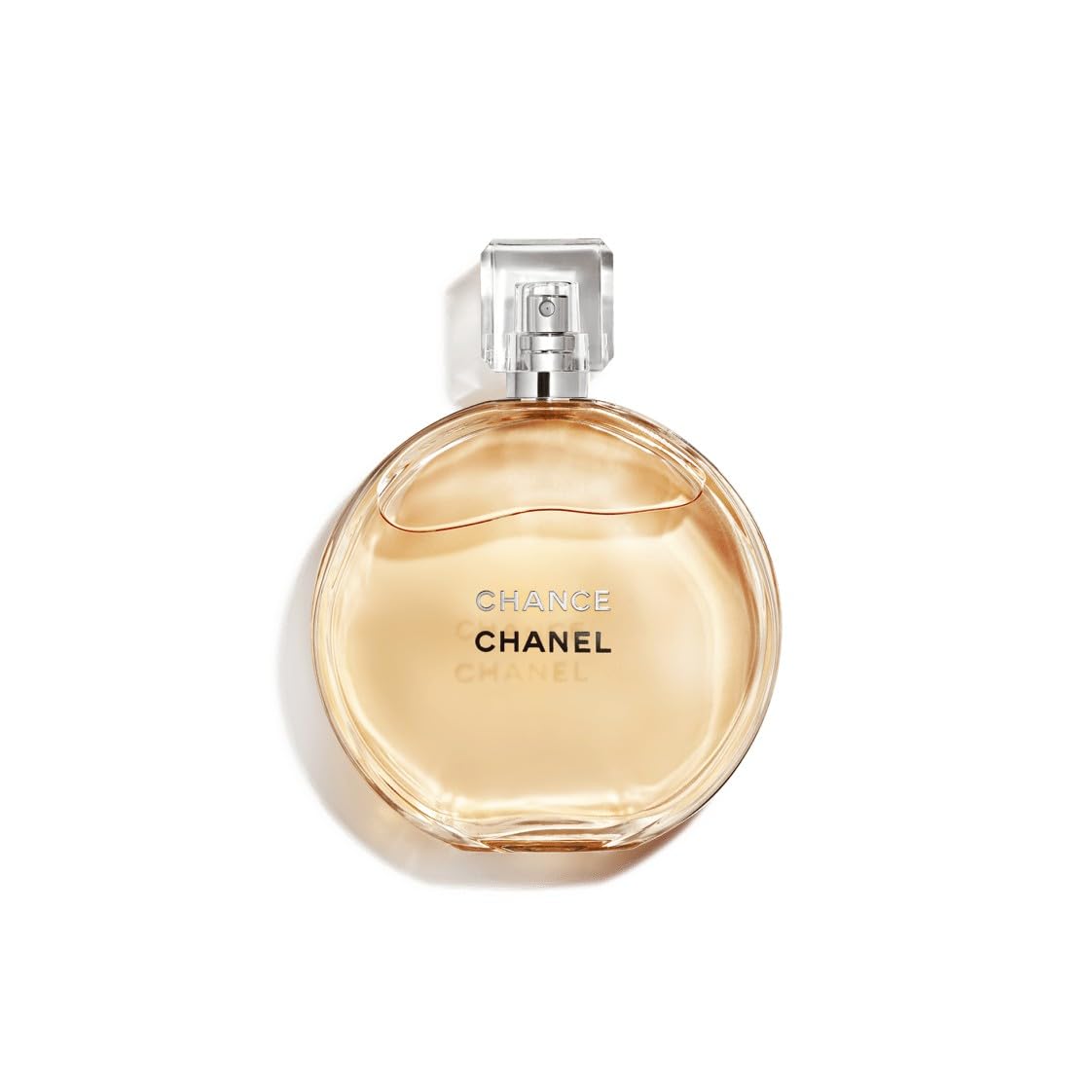 Chanel Chance by Chanel for Women - 1.7 oz EDT Spray : Amazon.ca