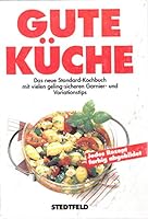 Gute Küche 3927624799 Book Cover