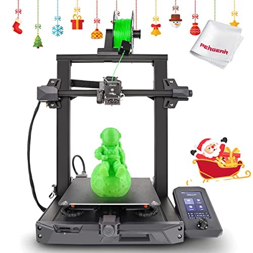 Creality Ender3 S1 3Dプリンター Ender-3 S1 3D Printer | Creality Official