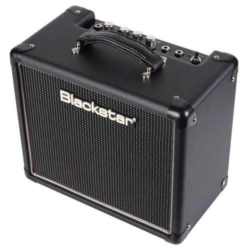 Blackstar HT1R ギターアンプ リバーブ付き (ブラックスター)のサムネイル