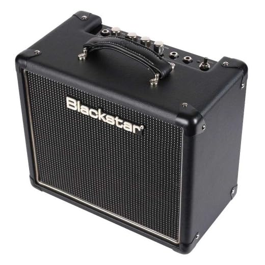Blackstar HT 1R