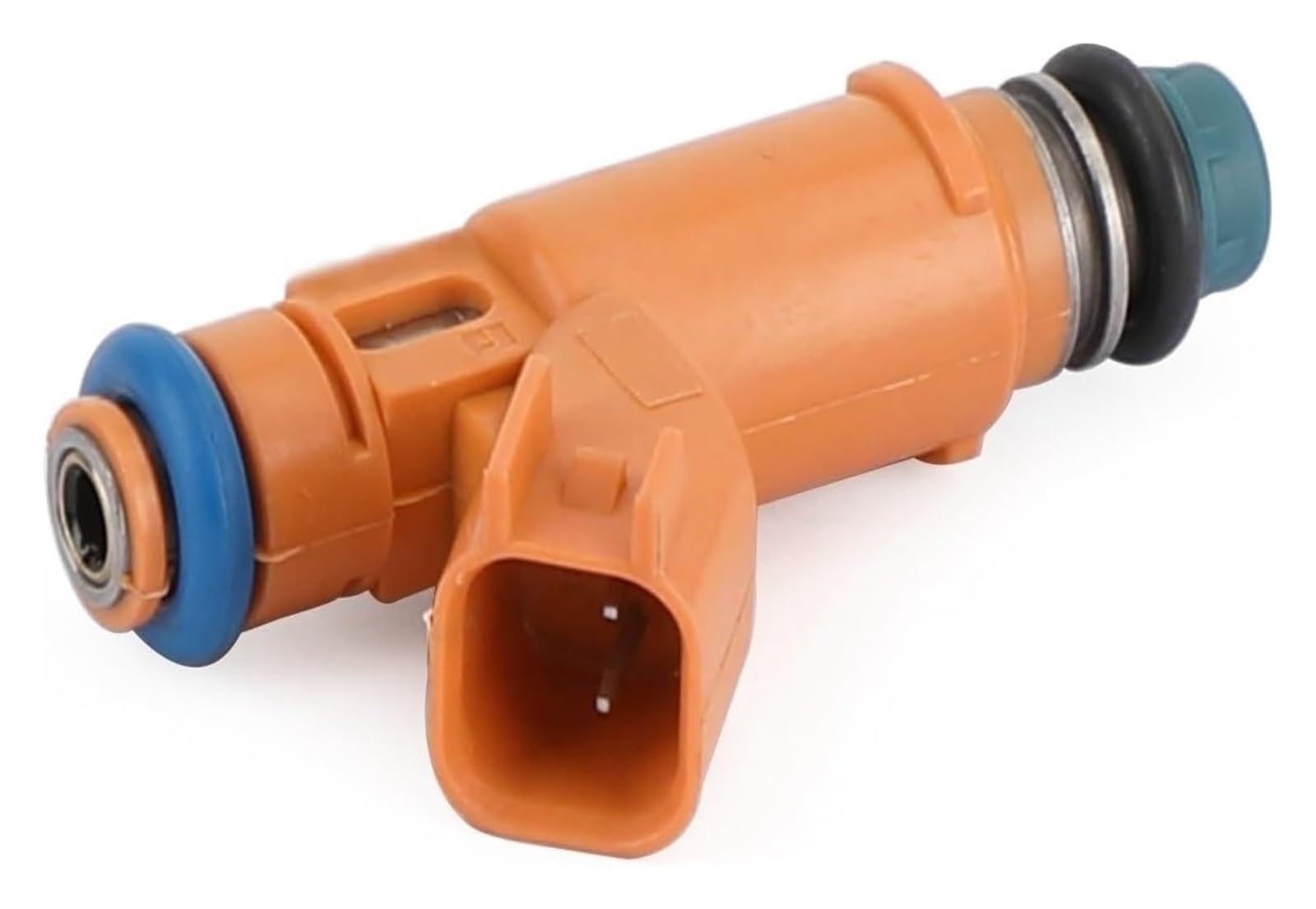 Para Range Para Rover 4.2L .4L V8 Inyector De Combustible 195500-4260 AJ82353 Inyectores 2W93-AA Reparación Inyectores