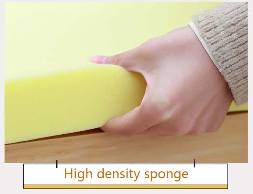 チェア クッション 45×45 おしゃれ 北欧 40×40 ダイニングチェア クッション 洗える シートクッション いす用 座布団 椅子用  チェアパッド 滑り止め 椅子 クッション 腰痛 座面 クッション バテイ 子供 チェアパッド おしゃれ クッション シート | 花福屋 厚手ラウンドクッション 5/8 cm 40/45/50 cm 滑り止め 洗える 椅子 ダイニングルーム キッチン オフィス ガーデン