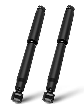 Amazon.com: Shocks,SCITOO Rear Gas Struts Shock Absorbers