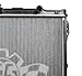 CSF Radiators 3377: Radiator, Toyota Tundra 4.0L 2014-2007