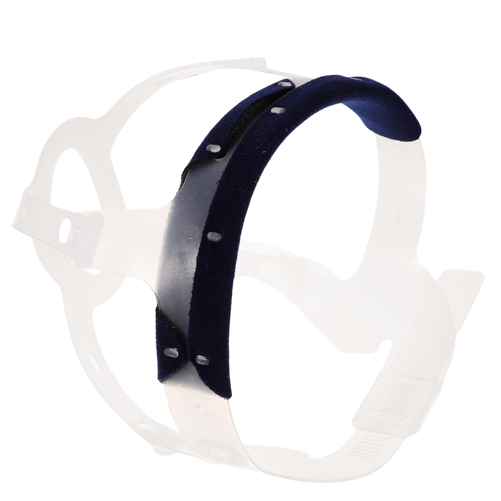 NUOBESTY Helmfutter Helm-Schutzhelm-Aufhängung Schutzhelmeinlage zum Austausch Einlagen für Helme Hardhat -Suspension Liner Aufhängung für Sicherheitshut Messhelmeinsätze Sport