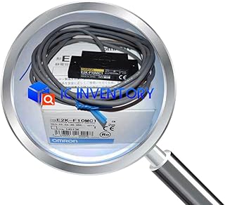 1PCS E2K-F10MC1 E2KF10MC1 New