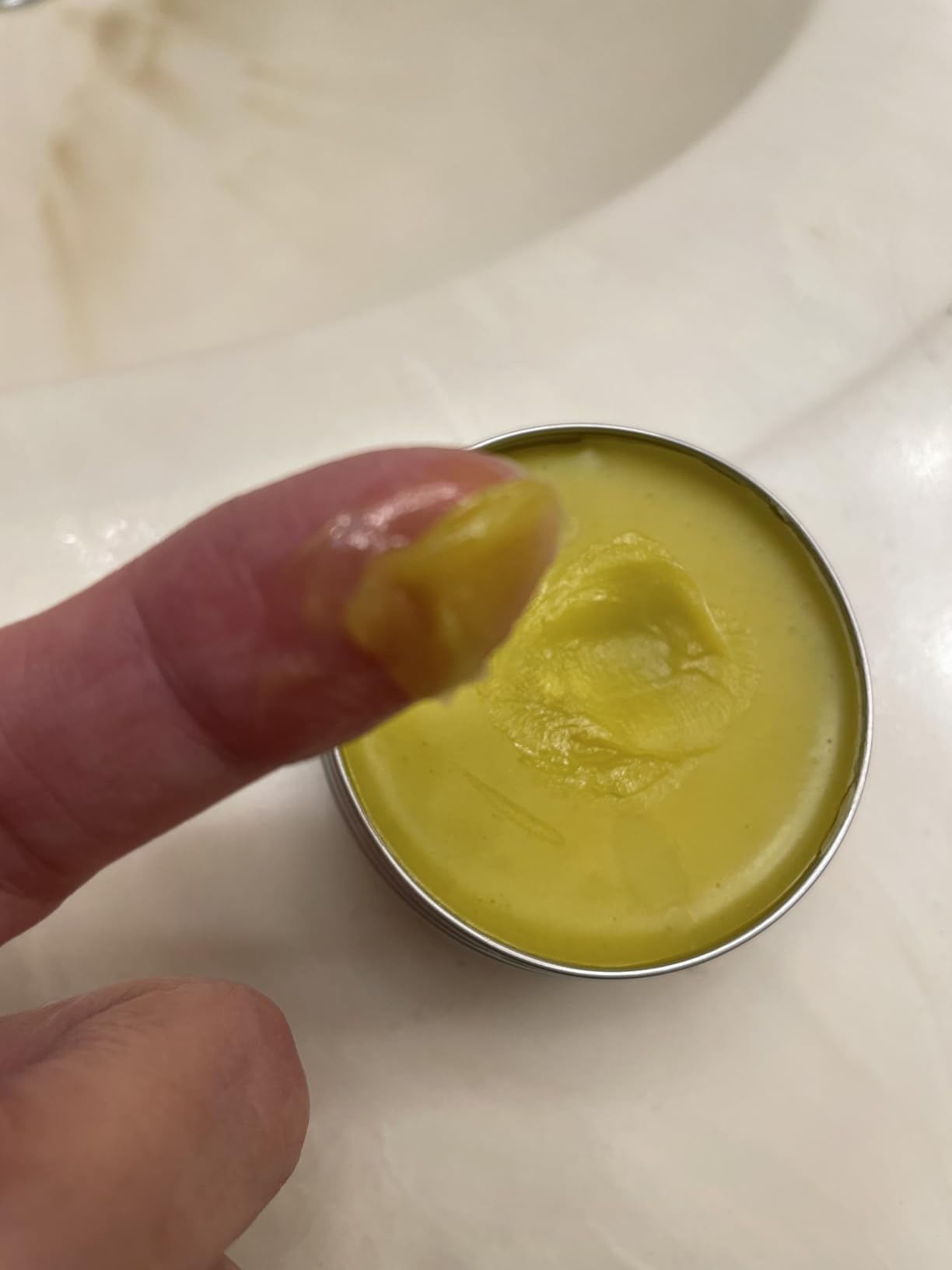 Norse Organics | Body Balm For Acne Prone Skin | Arctic Herbs & Beeswax for Back Chest Shoulders | Thistle Rosehip Marigold Sea Buckthorn | Natural Formula for All Skin Types | 1.7 oz