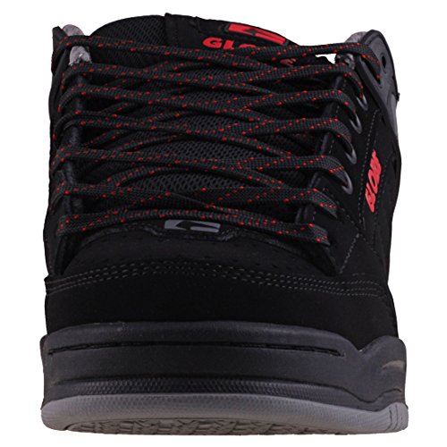 Globe Tilt, Scarpe da Skateboard Uomo, Nero