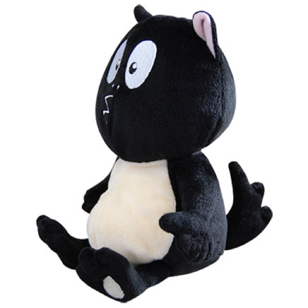 Amazon.co.jp: 河童の三平 ぬいぐるみ タヌキ (S) : おもちゃ