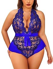 Black Blue(plus Size)
