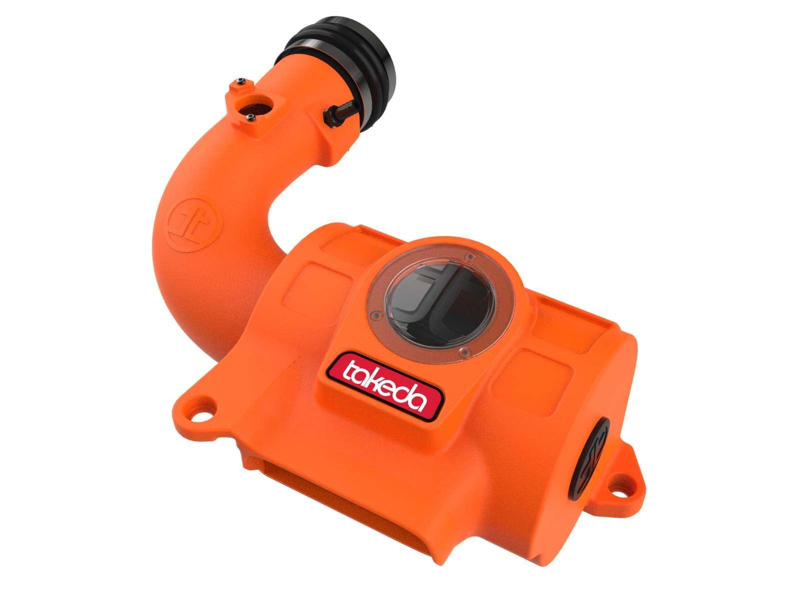 Amazon.com: aFe POWER Takeda Momentum Cold Air Intake System