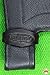 HILASON Replacement Leather Fenders Pair Horse Endurance Saddle Black