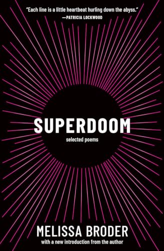Superdoom: Selected Poems view 2