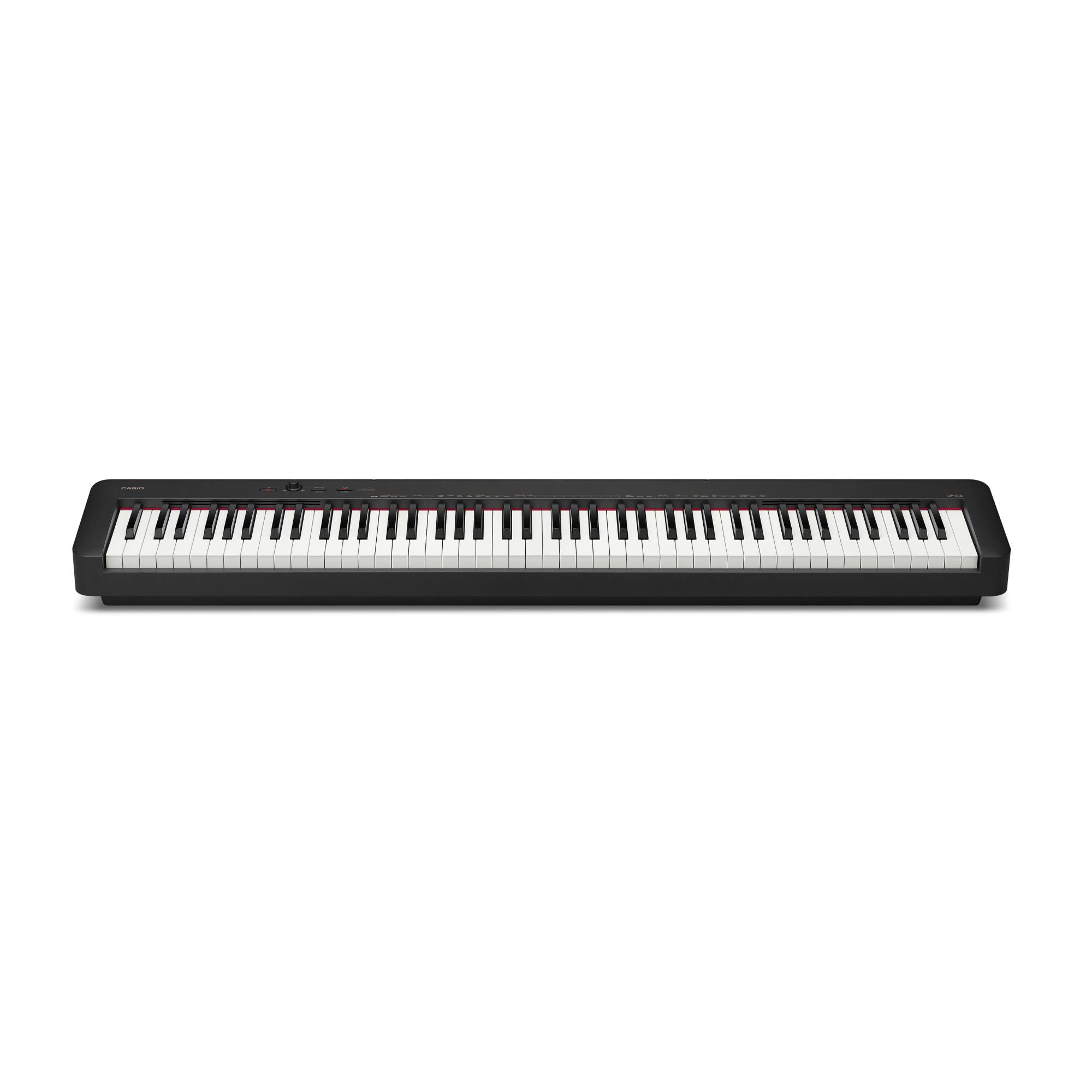 美品　カシオ　電子ピアノ　CDP-S160 　88鍵盤　2023年製 Amazon.co.jp: カシオ CDP-S160 88鍵デジタルピアノ(ブラック