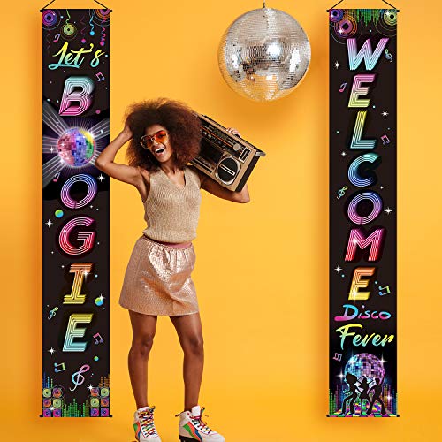 70s Party Decorations