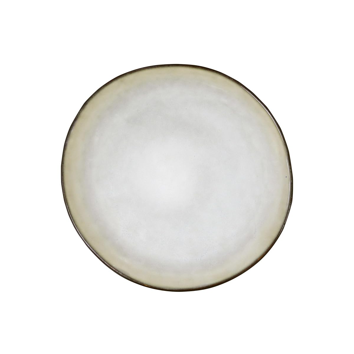 Médard de Noblat AI06CCB0001AD Dessert Plates Mother of Pearl Shadow