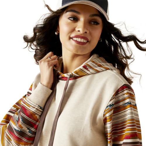 Image of Ariat Women's Hooded Sweatshirt