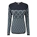 Produktbild Sherpa Damen Bergsport Pullover Amdo dunkelblau (295) L