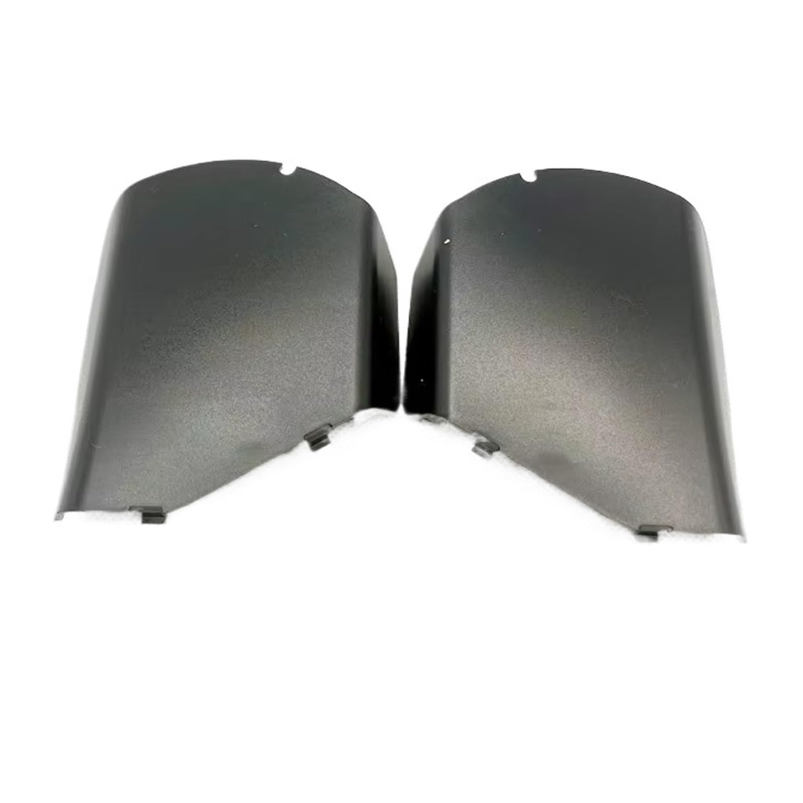Coques de rétroviseurs pour CRV 2012-2016 cache de base et triangle inférieur noir - 7