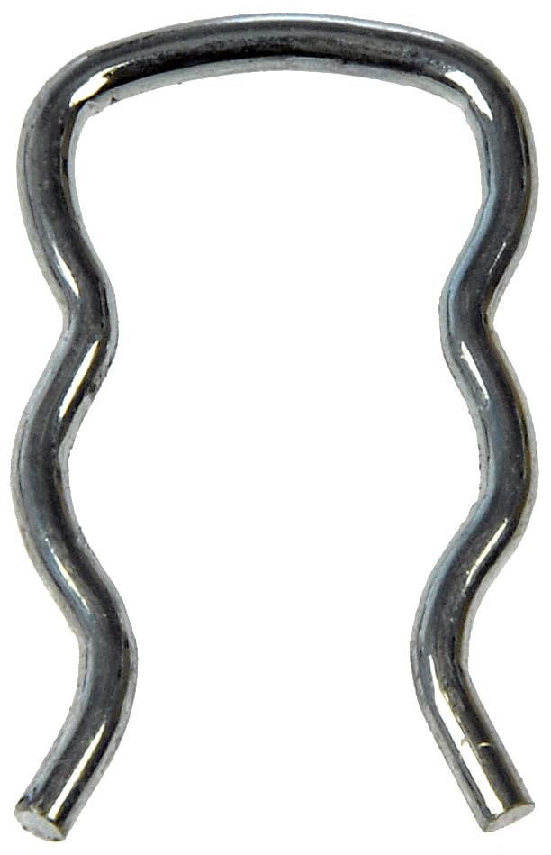 Cilindro maestro de embrague CM350090 Dorman Products Allparts para sistemas hidráulicos 6