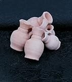 terracotta krug Terracotta ... aus gebrannten Ton