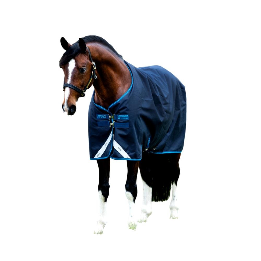 Horseware Amigo Bravo12 Turnout 100g