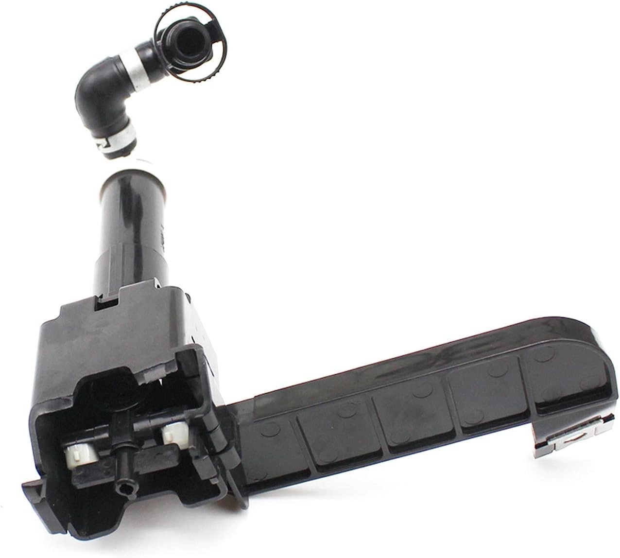 Car Headlight Cleaning Spray Cover Headlight Washer Pump Headlamp Nozzle Spray Cleaning Actuator for Lexus for IS250 IS350 2005-2009 85208-53040 8520753040