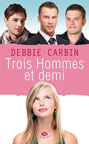Télécharger Trois hommes et demi Livre PDF Gratuit
