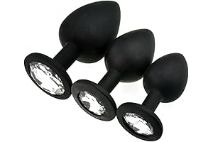 Purple Passion: A Trio of Pleasure for Unbridled Intimacy