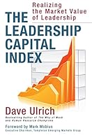 Algopix Similar Product 9 - The Leadership Capital Index Realizing