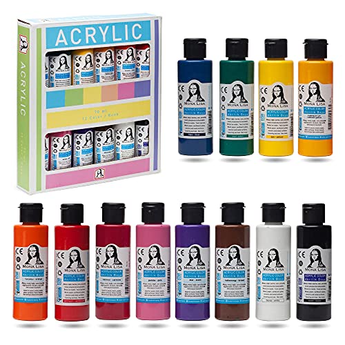 Acrylfarbe auf Holz auftragen » heimwerk.co