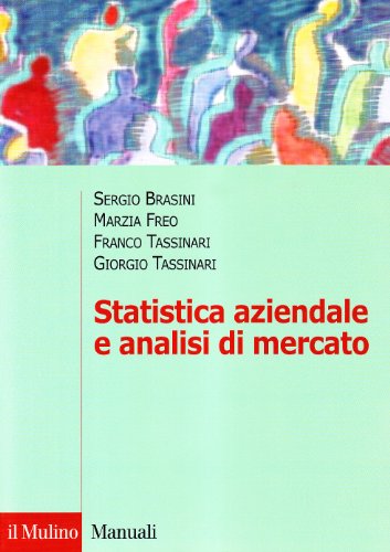 Statistica aziendale e analisi di mercato