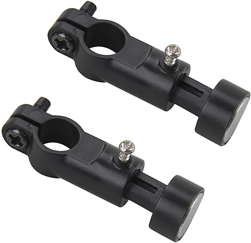 ThtRht 2 Pack Universal Bike Speedometer Valve