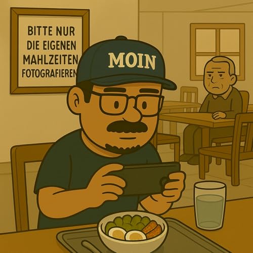 Folge 10 - Drei Wochen all inclusive