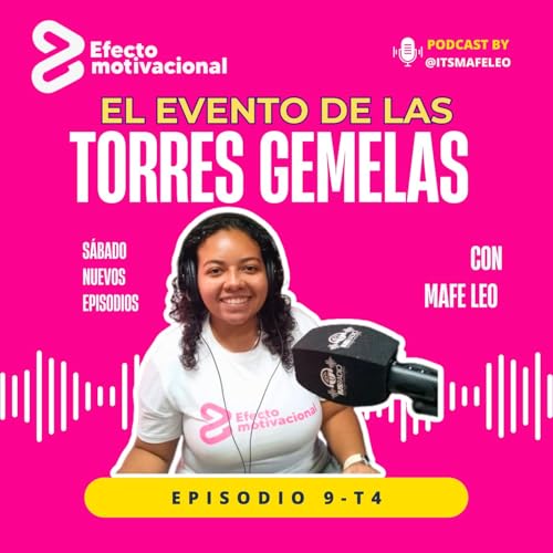 Los eventos del 911