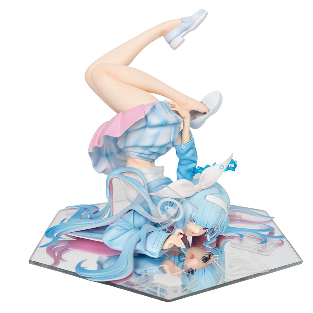 Amazon.co.jp: [BAOWENBEI] プラナ rotation lock.ver ~ ブルー