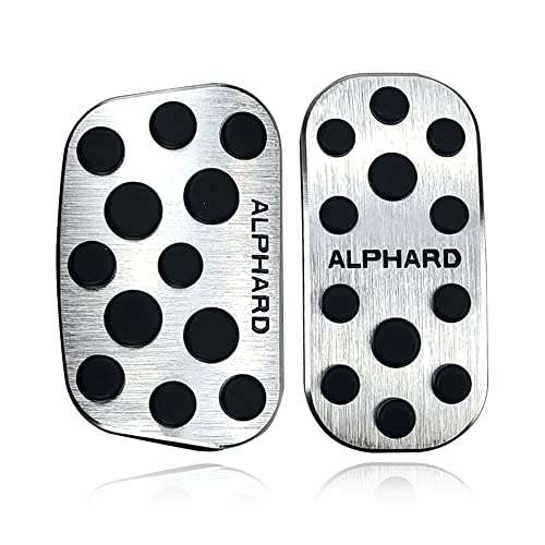 LEXLEYS �A���t�@�[�h 20�n 30�n �A���~ �y�_�� �A�N�Z�� �u���[�L �J�o�[ �H��s�v ����~�ߕt �킹�� �S�� �J�X�^���h���X�A�b�v �p�[�c(�V���o�[)