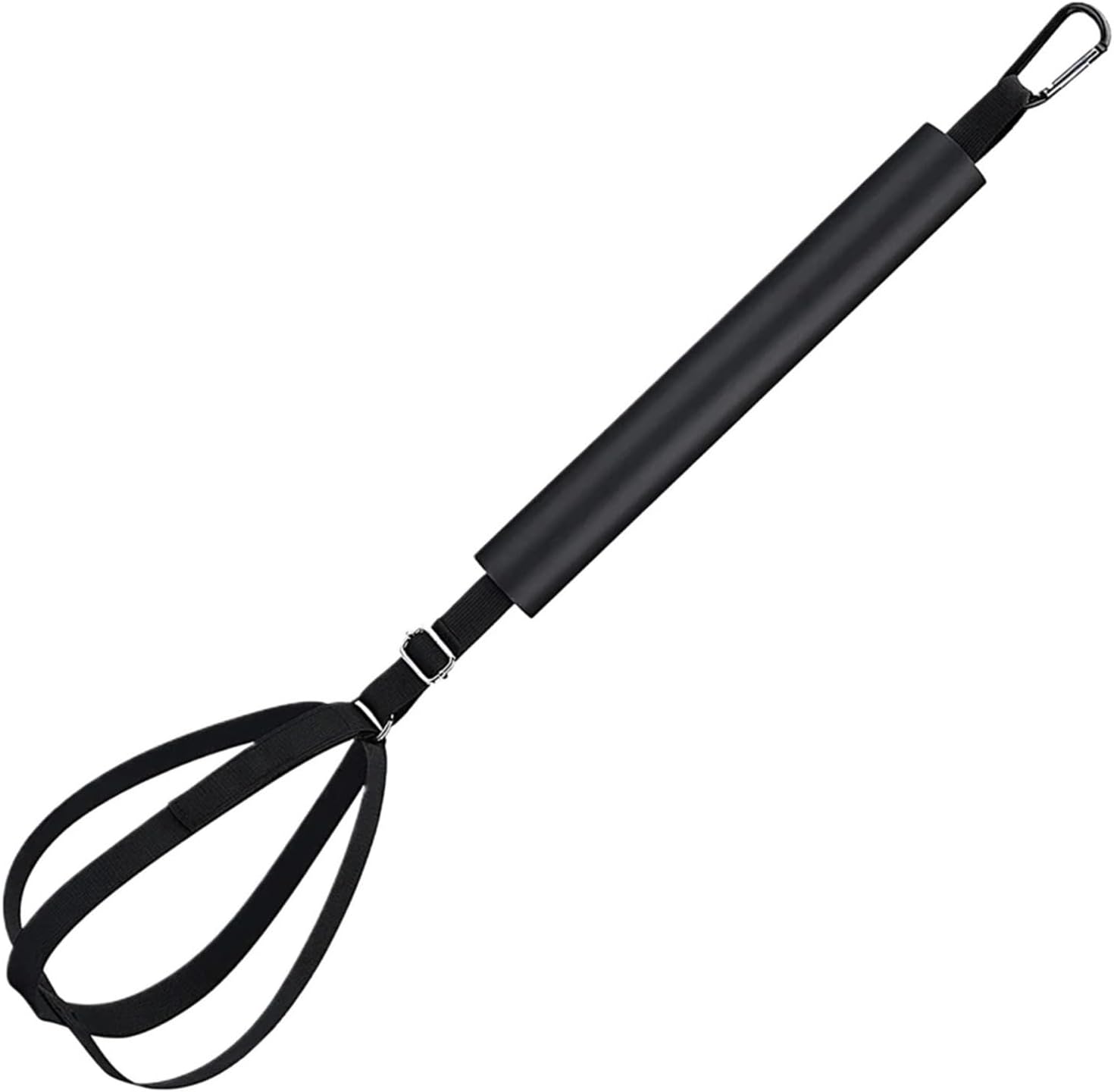 Sturdy 2set Volleyball Spike Trainer Spiking Pal with Adjustable Belt Indoor Outdoor Train Supplies