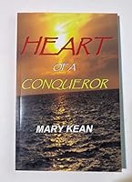 Heart Of A Conqueror B089577JYT Book Cover