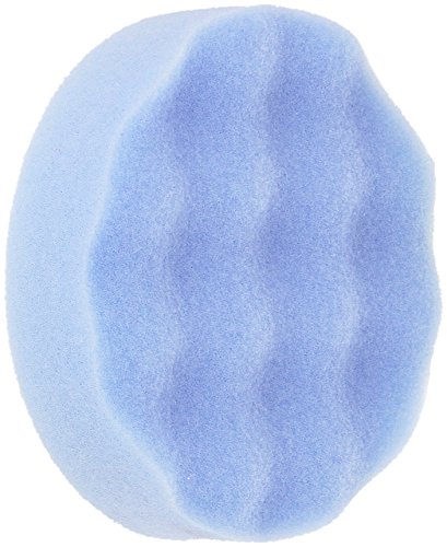 Perfect-It 3M 05760 3-Inch Ultrafine Foam Polishing Pad - Pack of 2