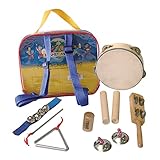 PLANET MUSIC MINI ORCHESTRA BAG