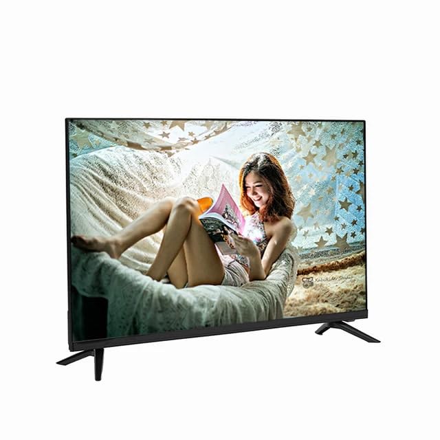 REALMERCURY 32 inch Smart Tv 4K Ultra Full HD Android 11 Full HD LED Television 32 inch tv Include Bluetooth and Voice Remote Android Smart TV an ISO29001 2020 Certified 32 inches 32+ Inch 1920 Pixel