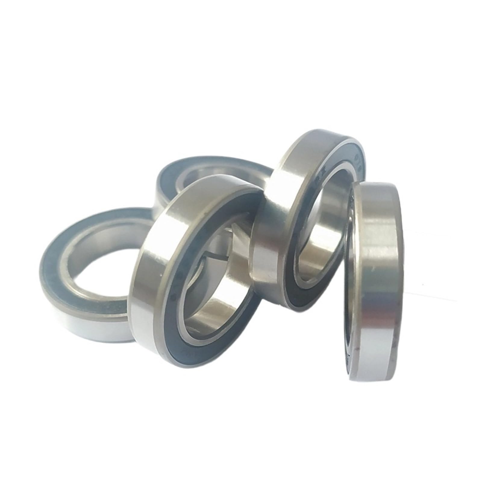 1 Uds. Rodamientos de bolas de ranura profunda no estándar 17X62X21MM rodamientos de motor automotriz rodamientos de herramientas mecánicas
