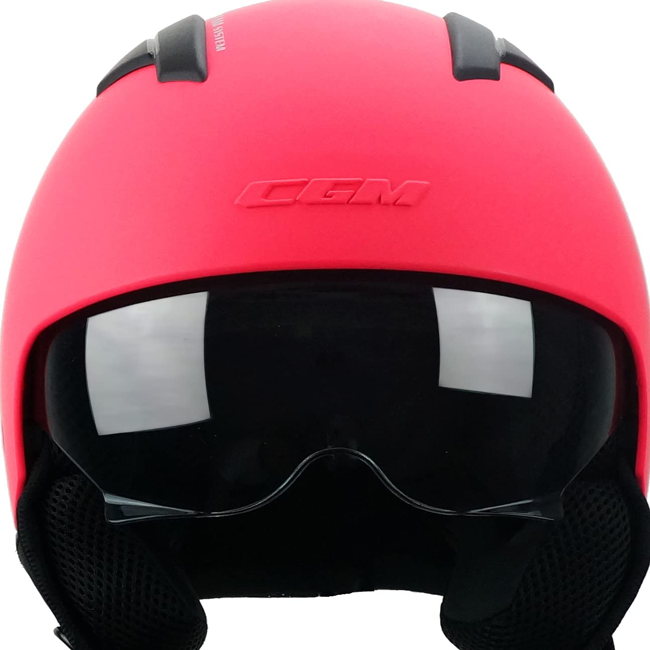 CGM Casco demi jet