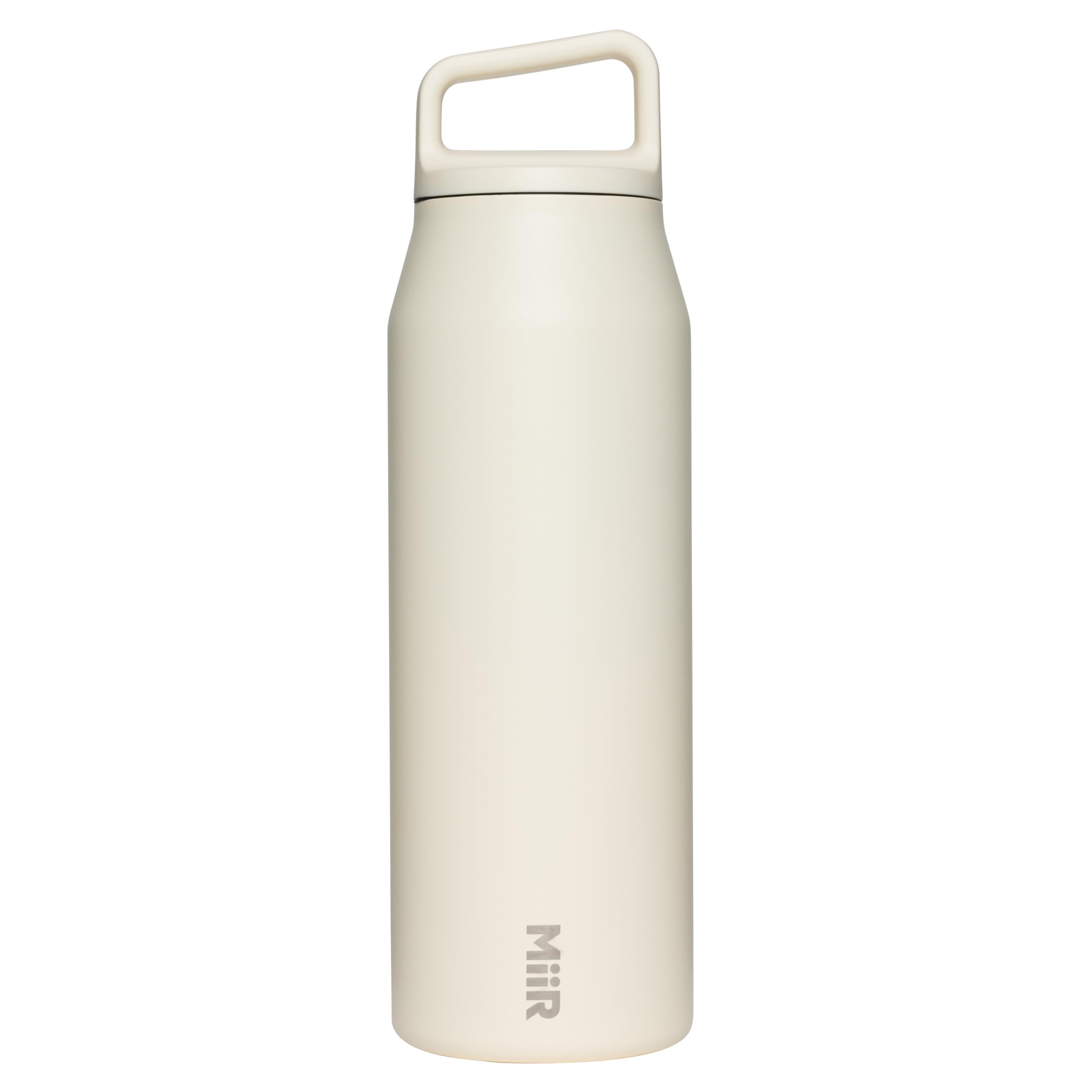 Amazon.com: MiiR Wide Mouth Water Bottle - 32oz Insulated Water