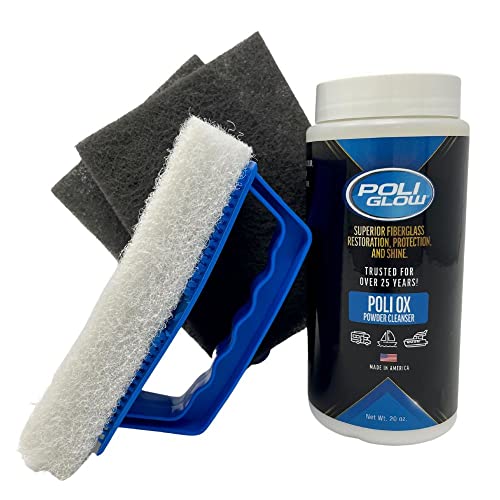 Our Top 11 Best Boat Oxidation Remover Reviews 2022 BNB