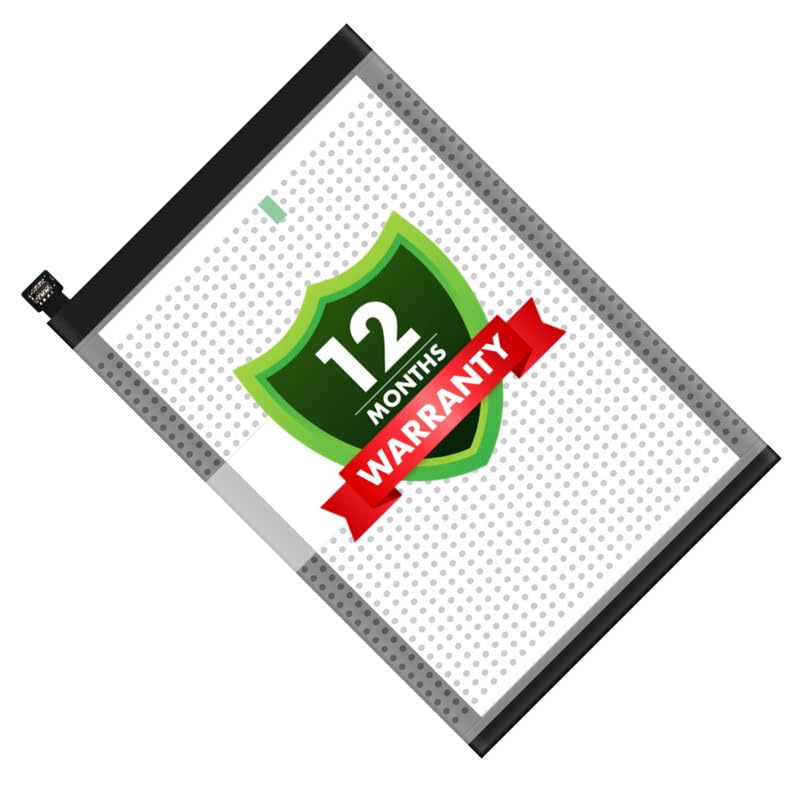 Image of Original BL-51BX Battery Compatible for Infinix Note 8 (X692, MZ-Infinix X692) | Infinix Note 8i (X683, X683B) - (5200mAh) - 1 Year Warranty